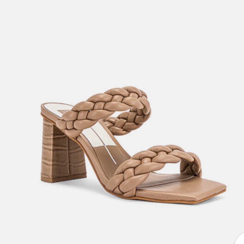 dolce vita Paily heels